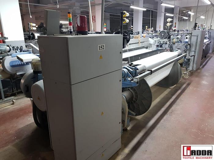 Used SMIT GS920 230 cm RATIERA STAUBLI