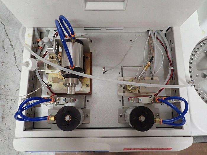 Used Selerity SFC 4000 Series Supercritical Fluid Chromatograph & SAS-100 Autosampler