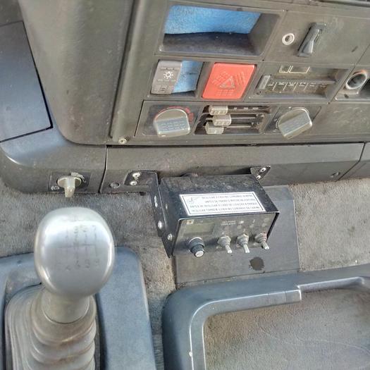 Usado 1996 IVECO Eurotech 190E27