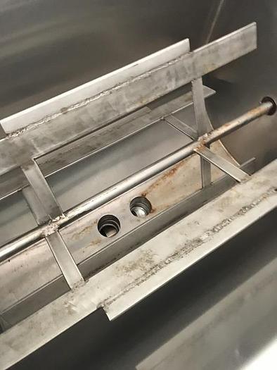 Used AUTOPROD DUAL PISTON STAINLESS STEEL FOOD & PRODUCT DEPOSITOR/FILLER