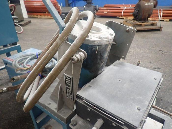 Used PILLAR AB4664-1011/MK6