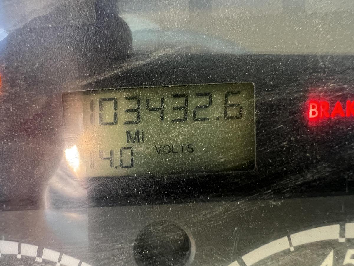 Used 2012  Freightliner 112sd