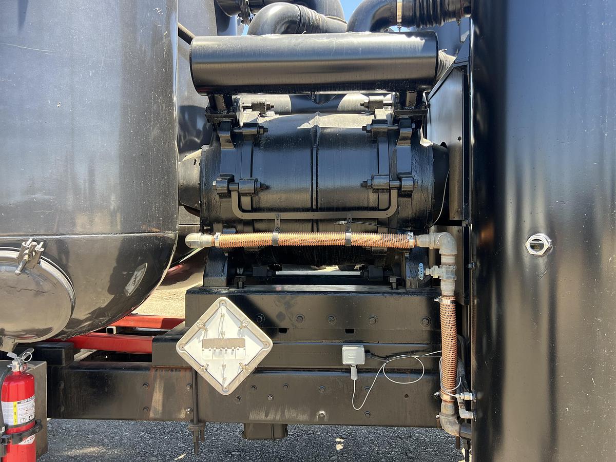 Used 2007 International 7500