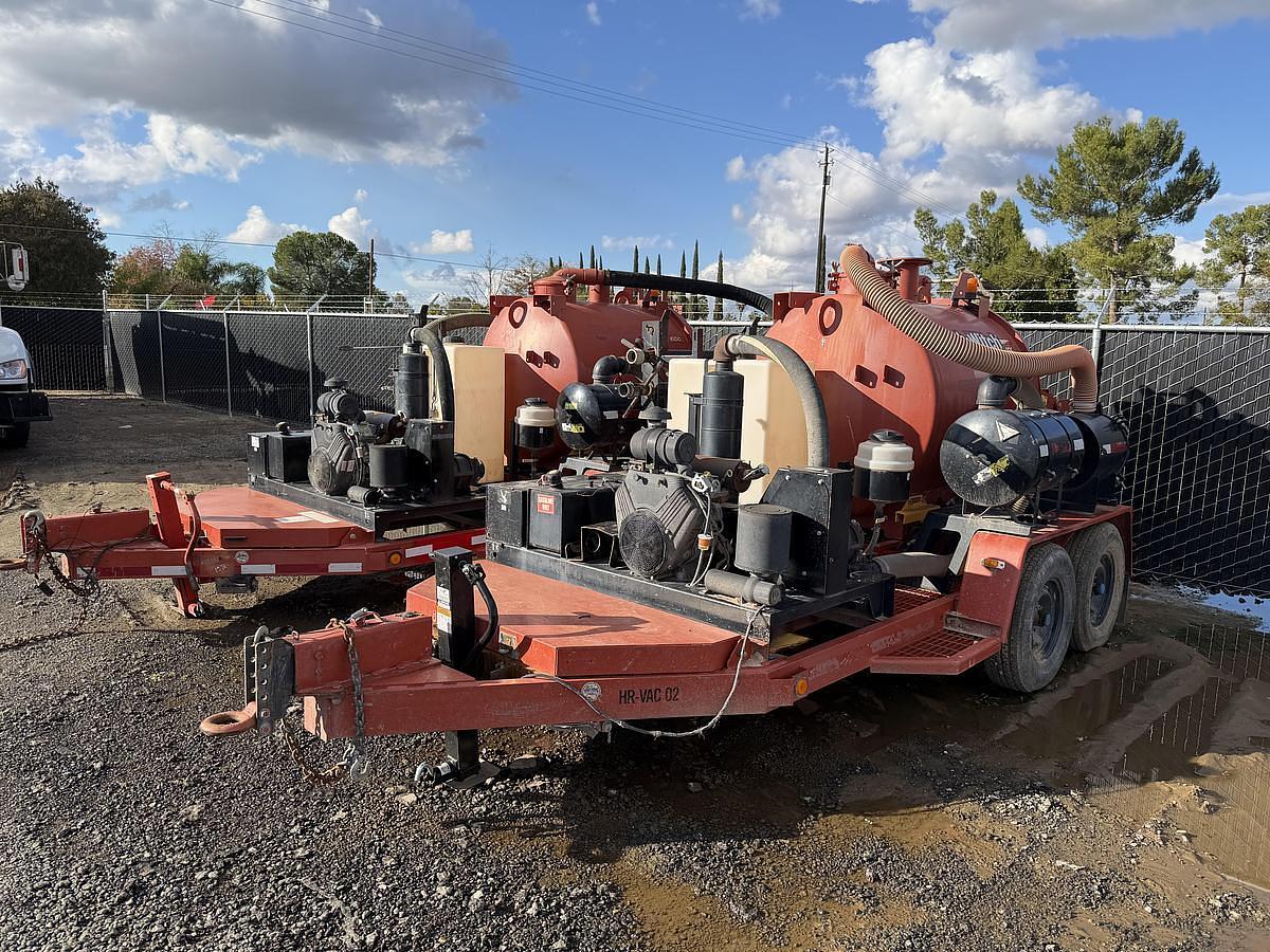 Used 2019 DITCH WITCH FX25