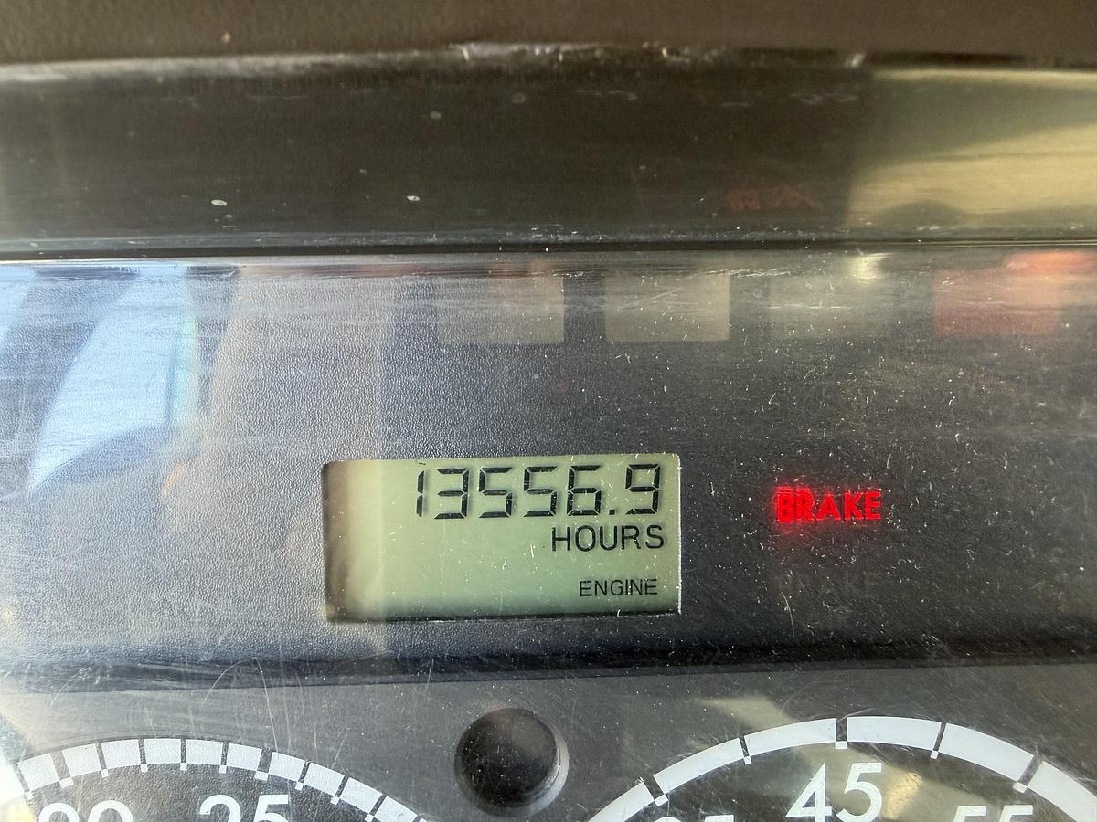 Used 2013 FREIGHTLINER PRESVAC POWER VAC