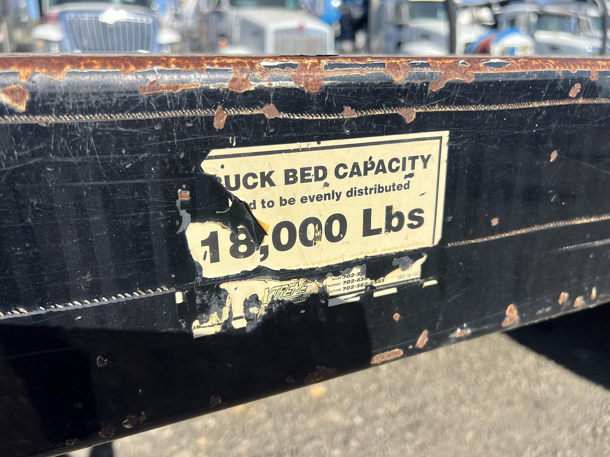 Used 2017 Peterbilt 337