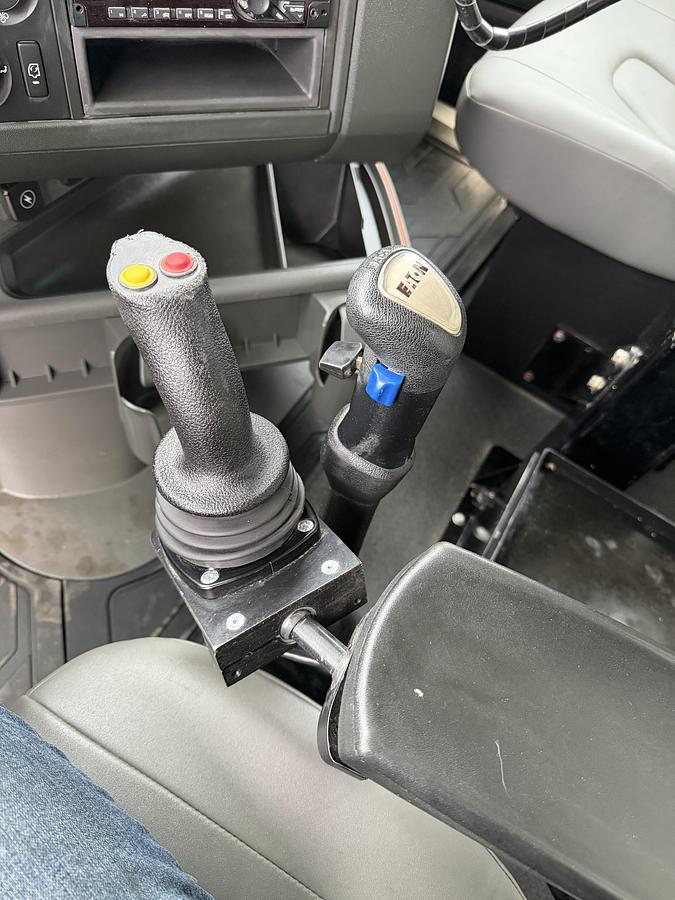 Used TESMEC CLEANFAST 2020 VOLVO MICRO TRENCHER