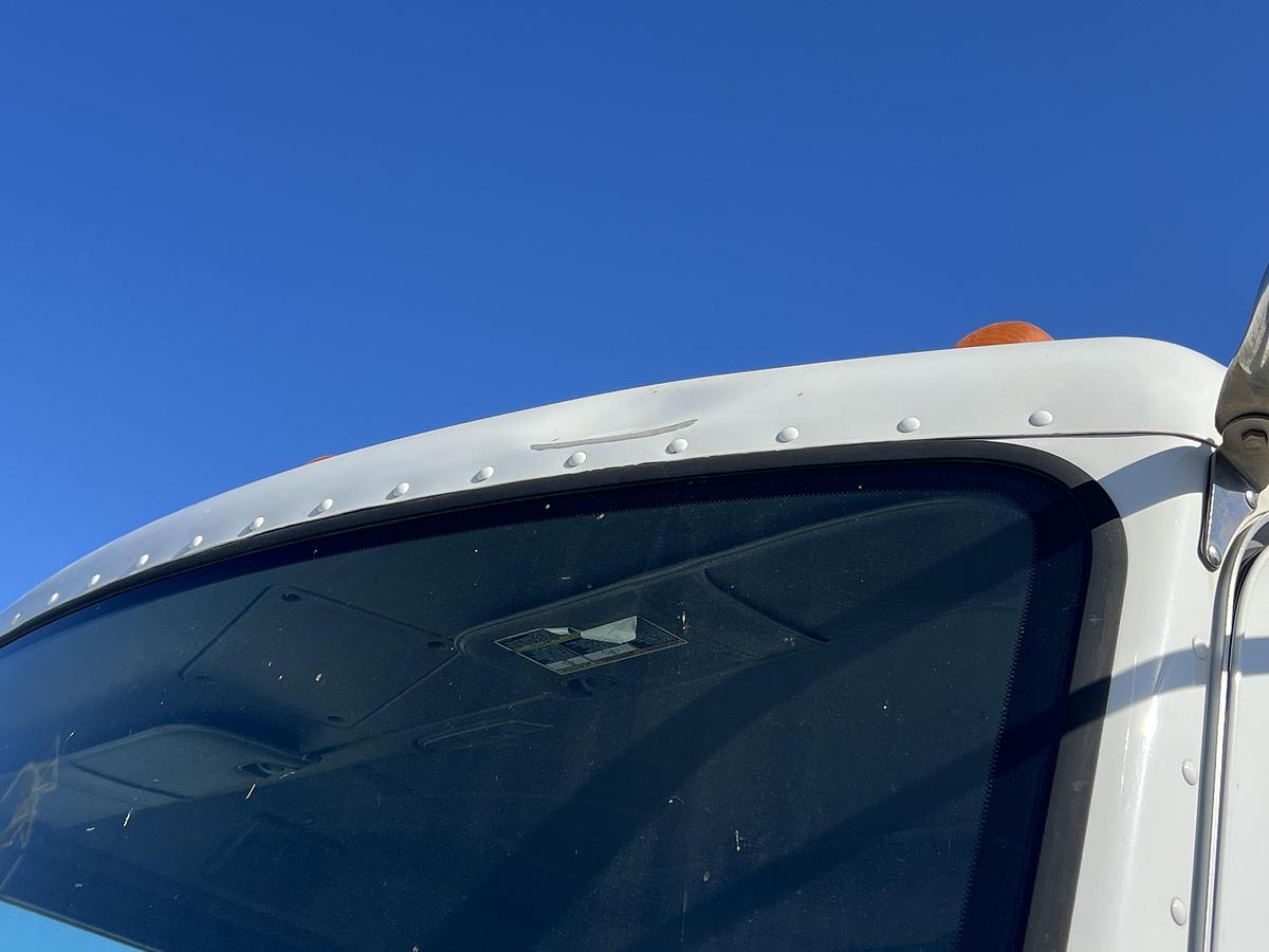 Used 2017 Peterbilt 337