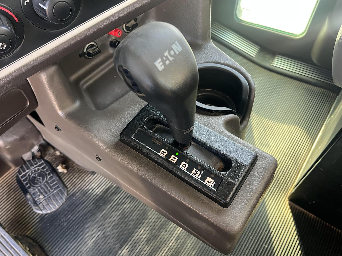 Used 2012 Kenworth T800