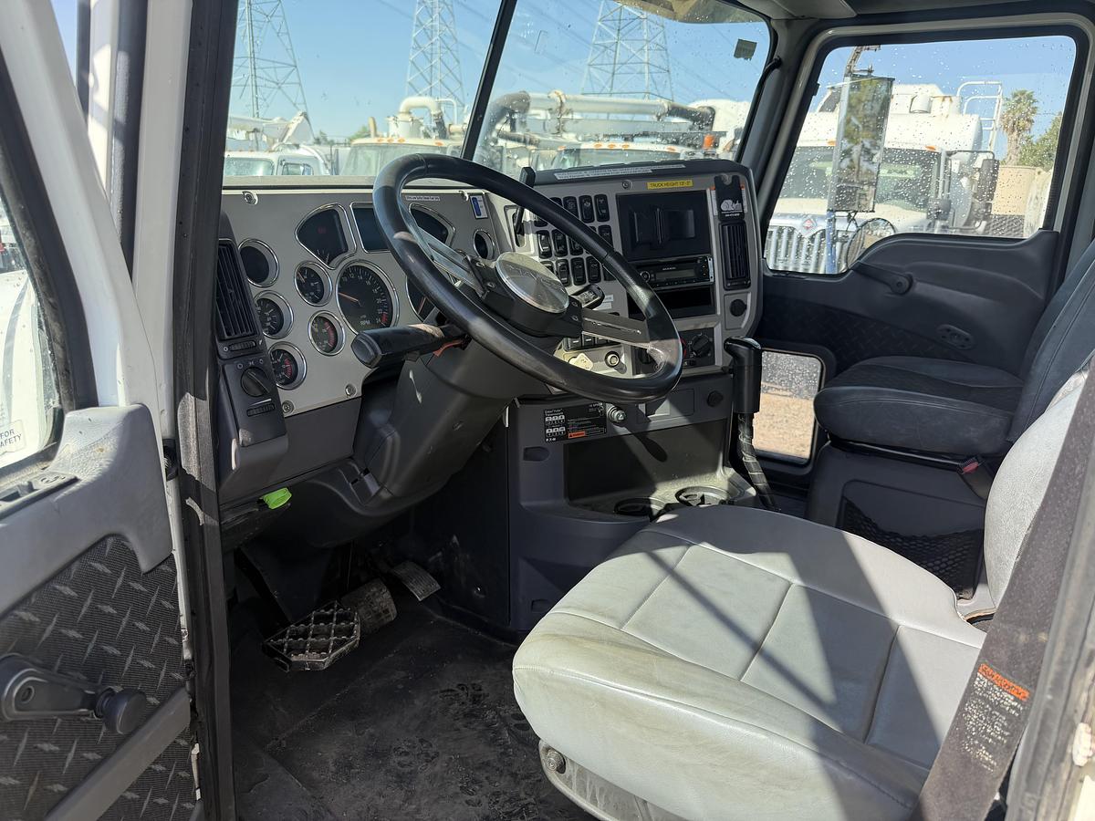 Used 2014 PRESVAC POWER VAC MACK GU813