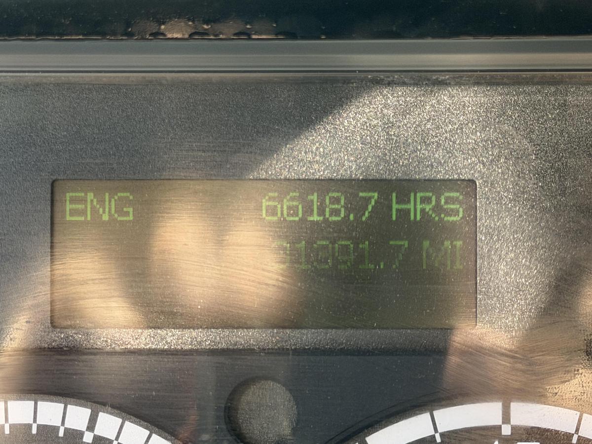Used 2018 KAISER CV100T HYDROVAC FREIGHTLINER