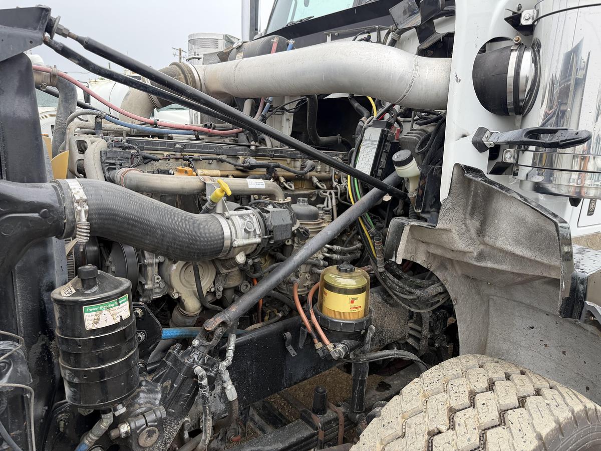 Used 2016 FOREMOST 1600 WESTERN STAR