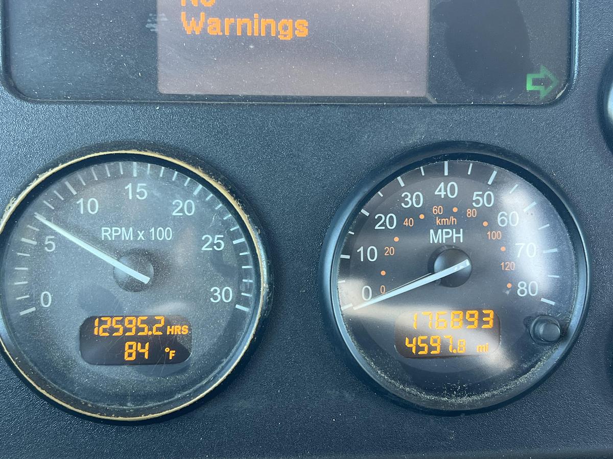 Used 2017 Peterbilt 337