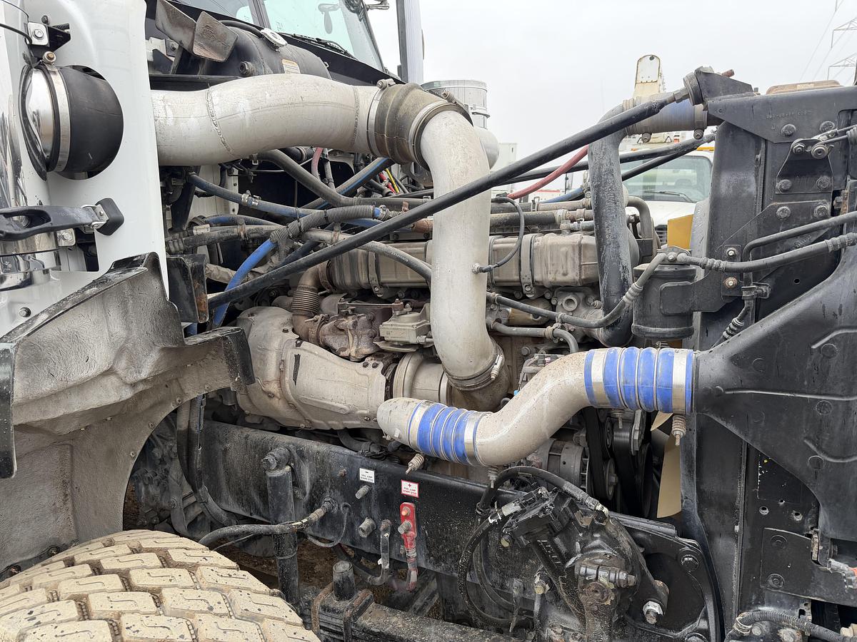 Used 2016 FOREMOST 1600 WESTERN STAR