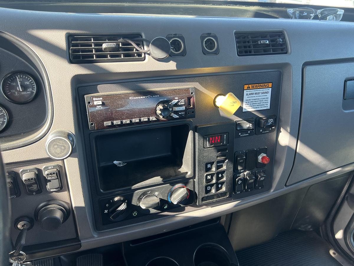 Used 2017 Peterbilt 337