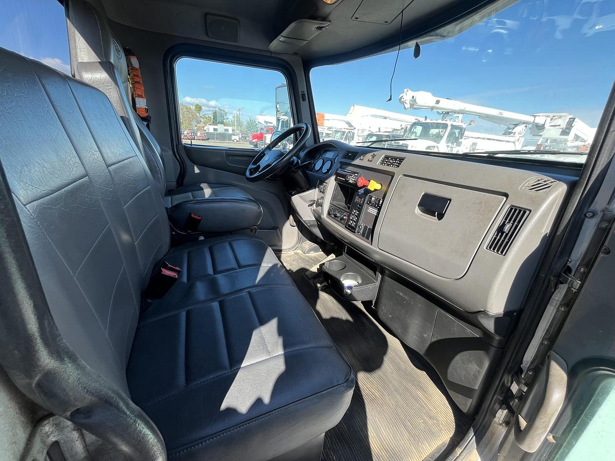 Used 2017 Peterbilt 337