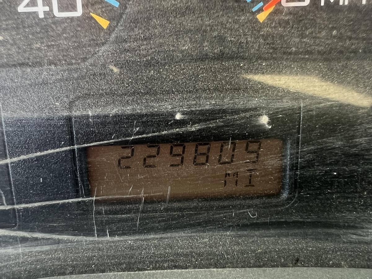 Used 2007 International 7500