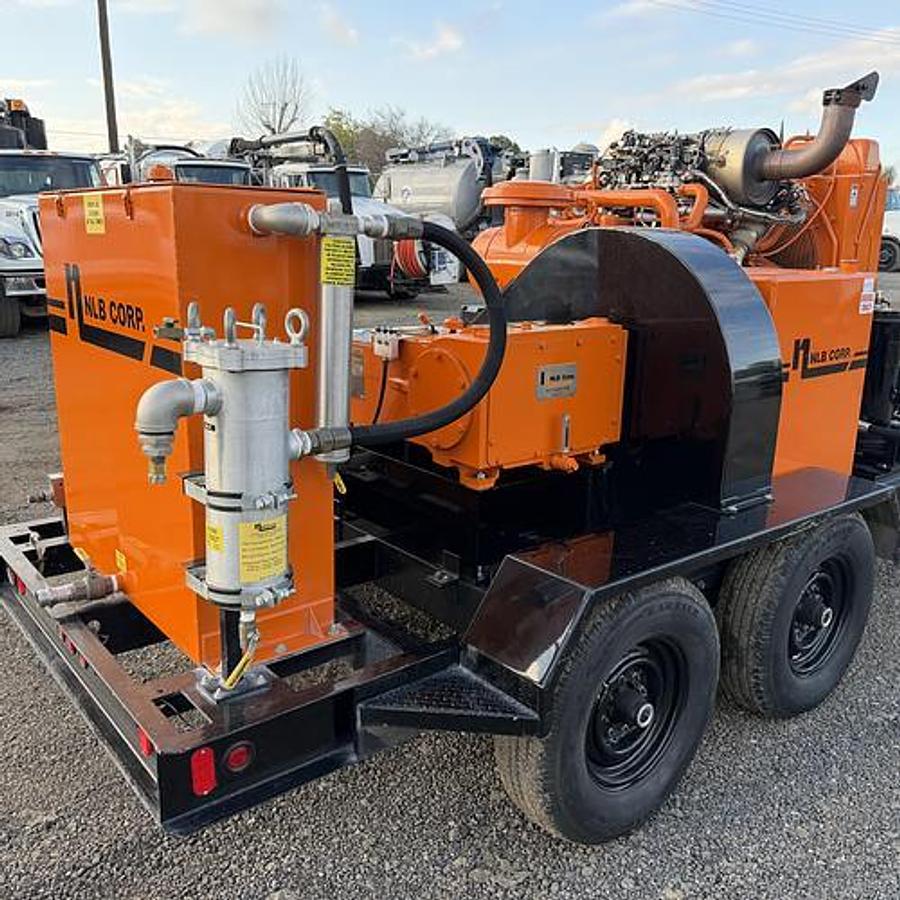 Used 2013 NLB 40305DBAS