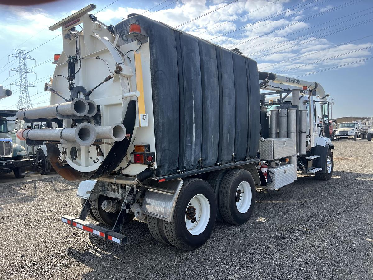 Used 2015 FREIGHTLINER CAMEL SUPER PRODUCTS