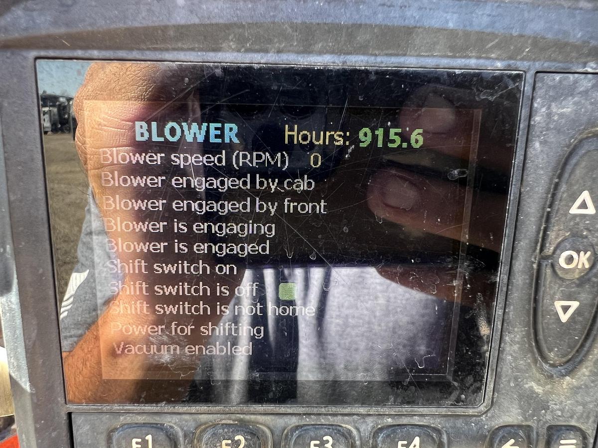 Used 2011 International 7600