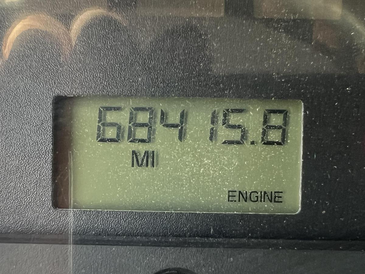 Used 2015 FREIGHTLINER CAMEL SUPER PRODUCTS