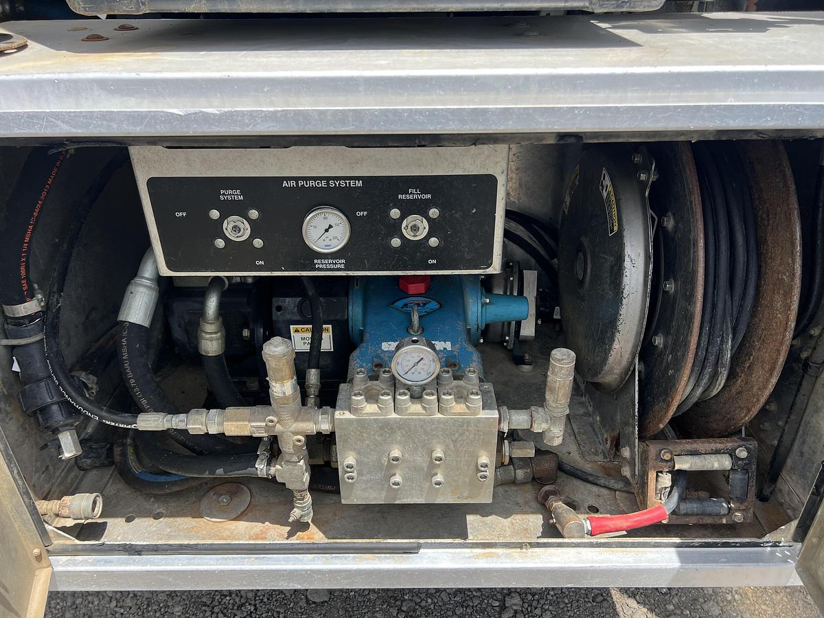 Used 2014  Kenworth  T800