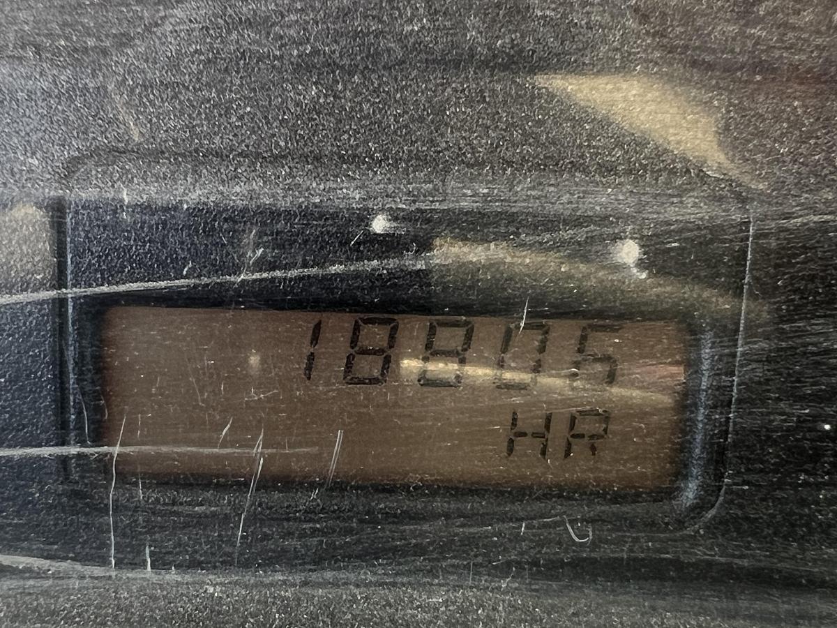 Used 2007 International 7500