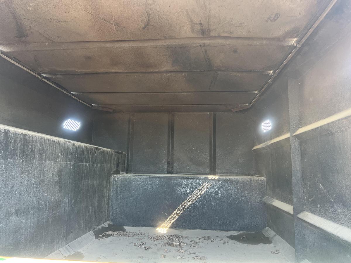 Used 2012 Peterbilt 348