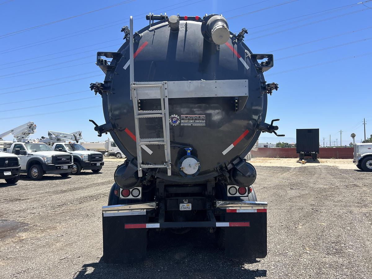 Used 2007 International 7500