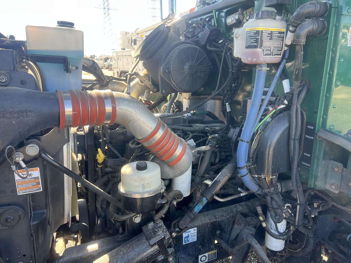 Used 2012 Peterbilt 348