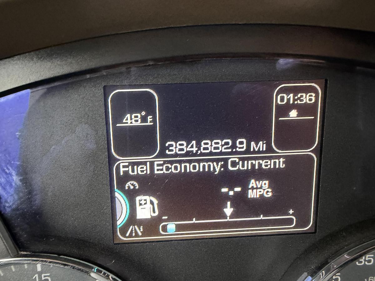 Used 2018 TANKER 4400 GALLON KENWORTH T880