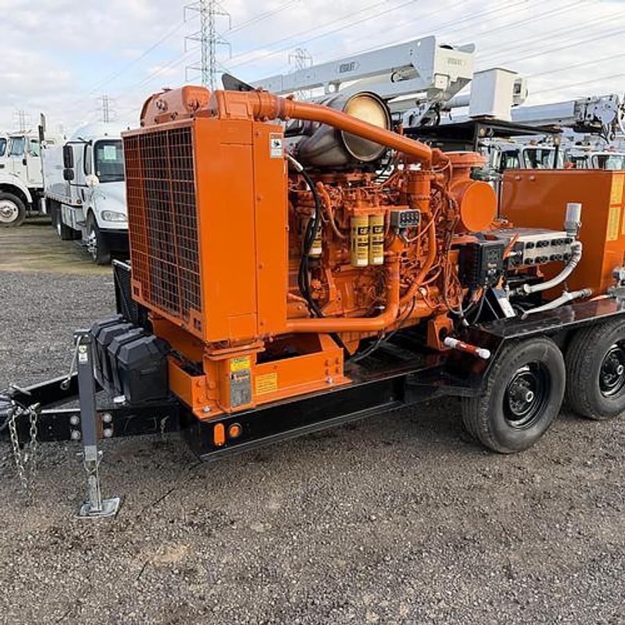 Used 2013 NLB 40305DBAS