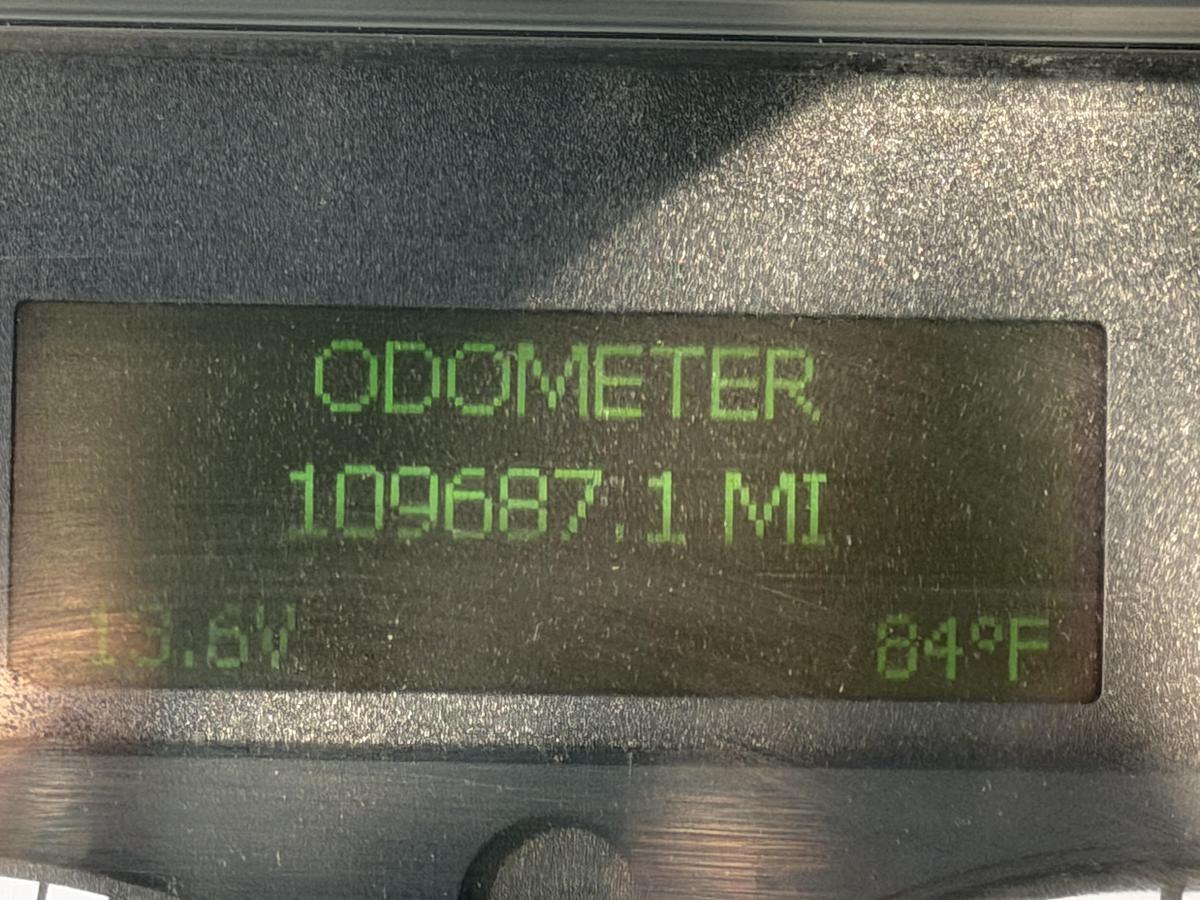 Used 2018 KAISER CV100T HYDROVAC FREIGHTLINER