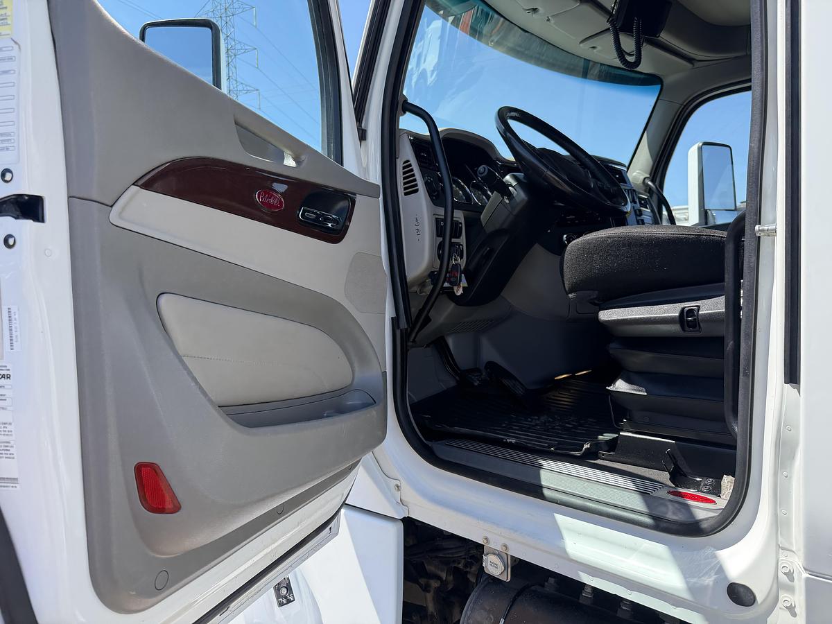 Used 2018 KAISER AQUASTAR PETERBILT 567