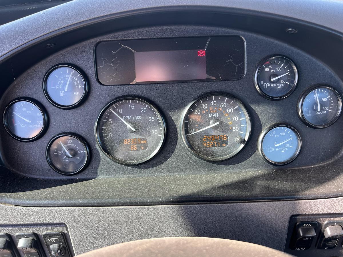 Used 2017 Peterbilt 337