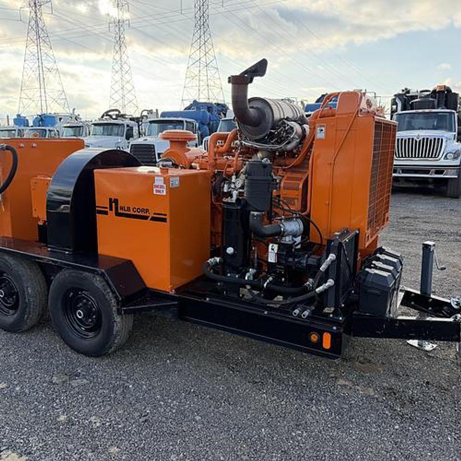 Used 2013 NLB 40305DBAS