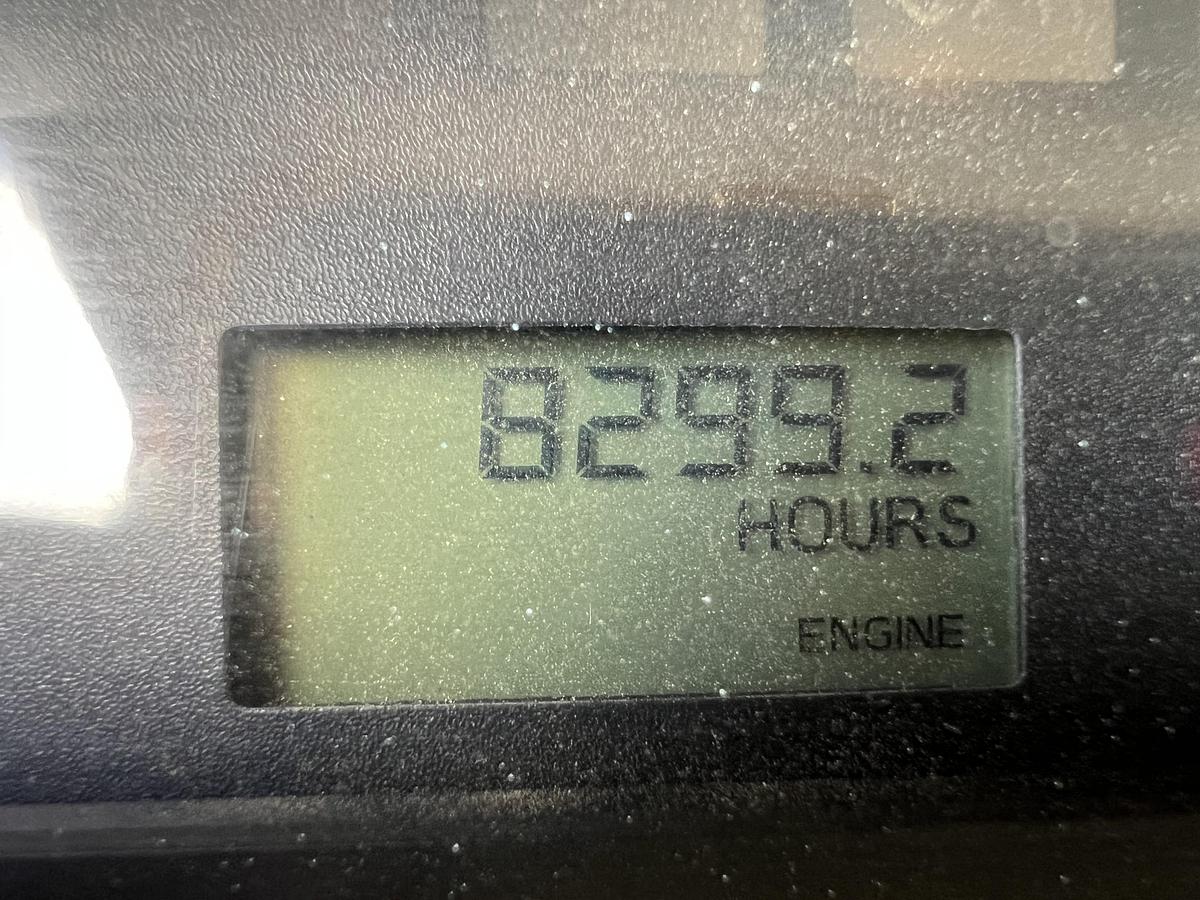 Used 2015 FREIGHTLINER VACTOR HXX AUTOMATIC