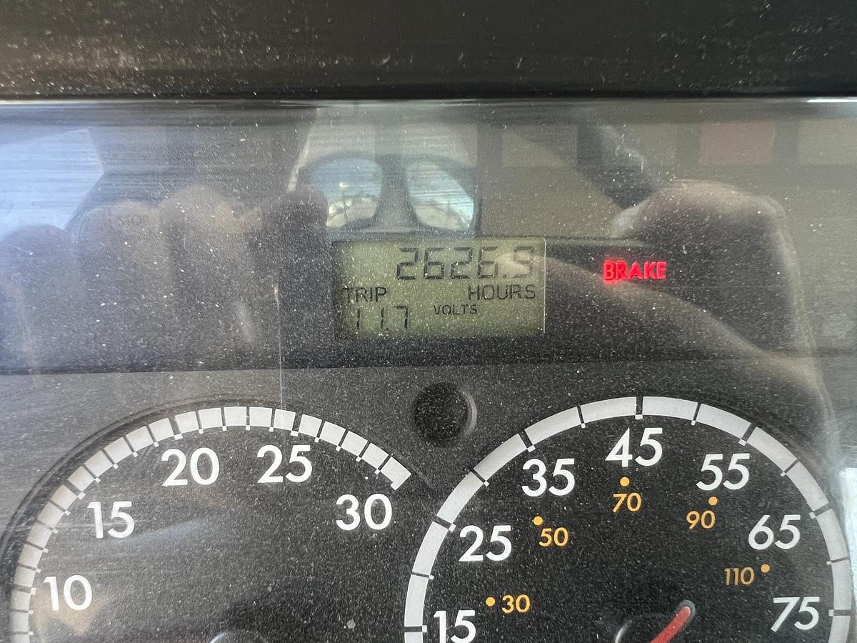 Used 2013 Freightliner M2