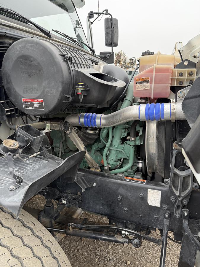 Used TESMEC CLEANFAST 2020 VOLVO MICRO TRENCHER