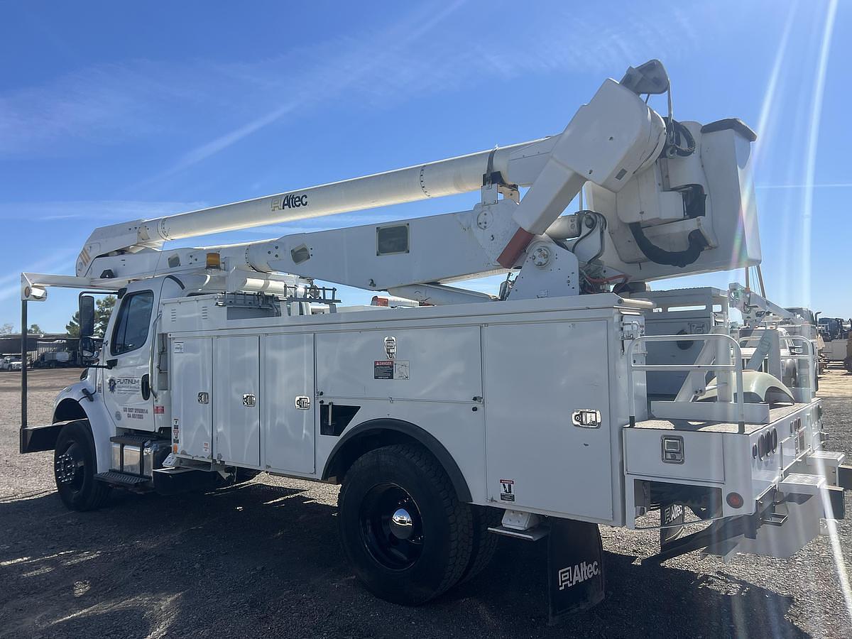 Used 2013 Freightliner M2