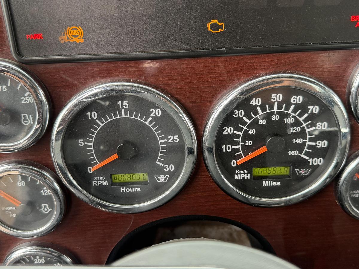 Used 2016 FOREMOST 1600 WESTERN STAR
