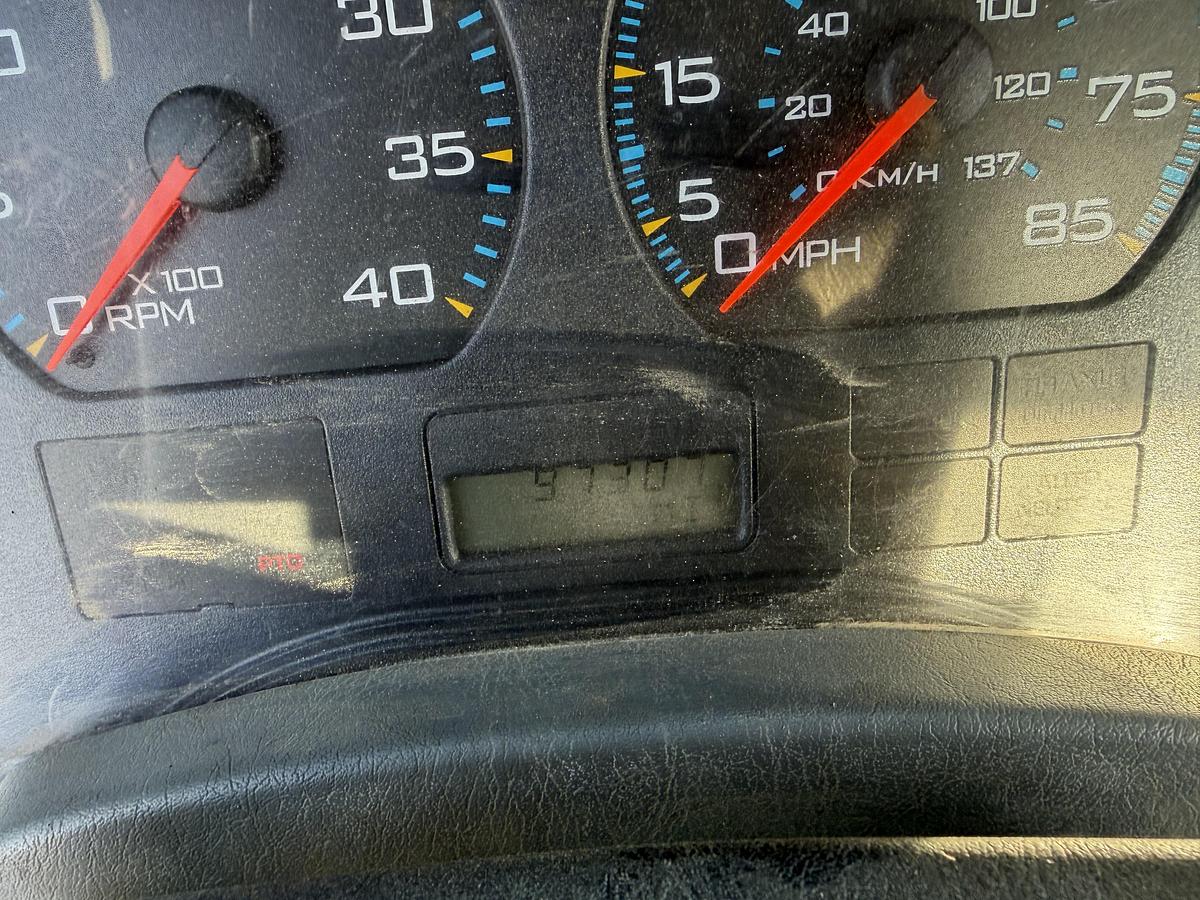 Used 2007 PRESVAC 70BBL DOT INTERNATIONAL 