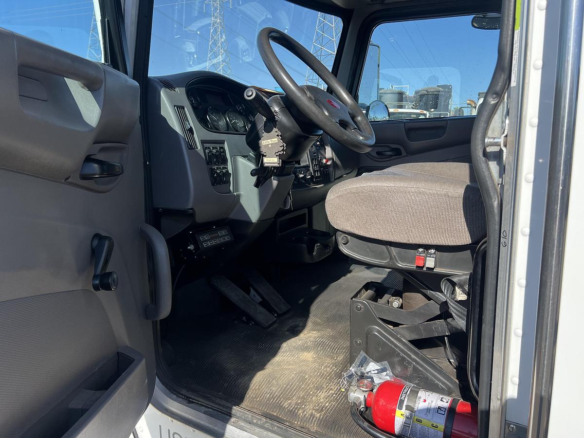 Used 2017 Peterbilt 337