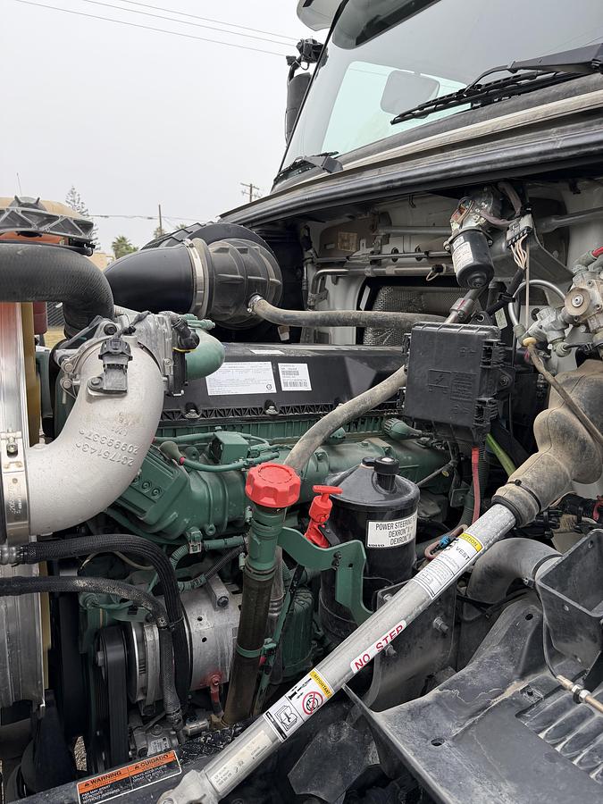 Used TESMEC CLEANFAST 2020 VOLVO MICRO TRENCHER