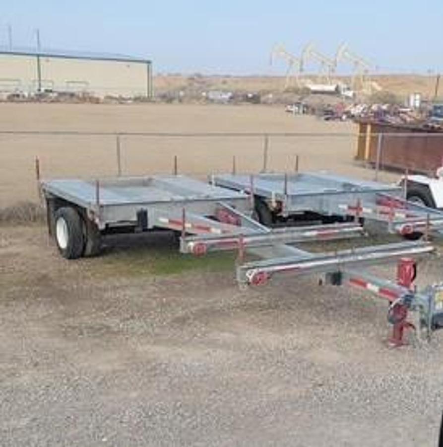 Used 2019 TUF MANUFACTURING TMB-40