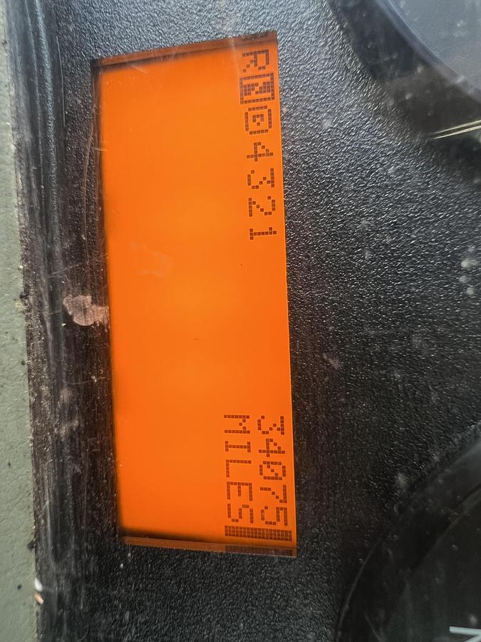 Used 2011 International 7600