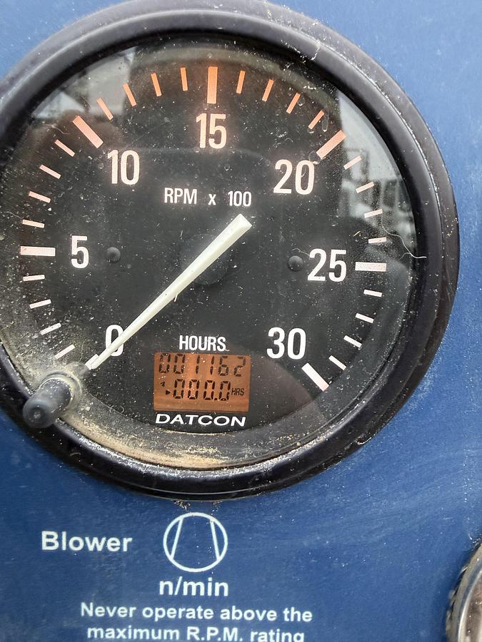 Used 2015 GUZZLER CLASSIC KENWORTH T800