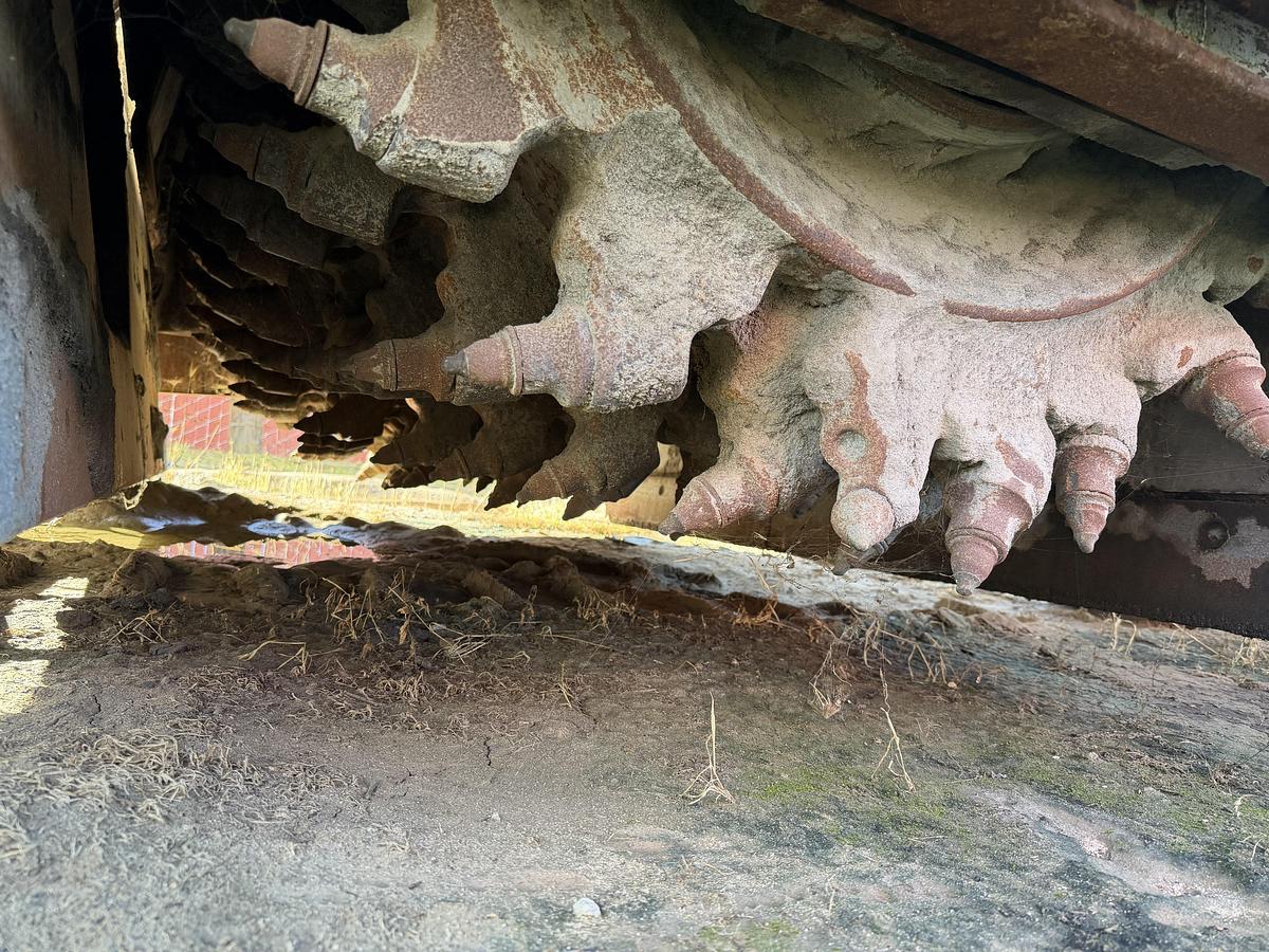 Used 2014 ROADTEC RX700E GRINDER 