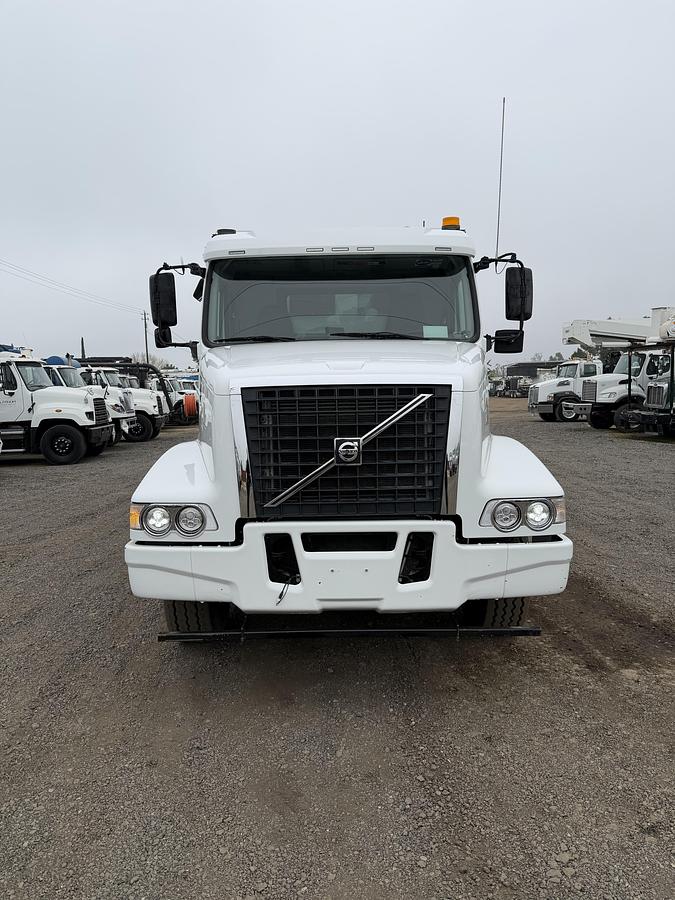 Used TESMEC CLEANFAST 2020 VOLVO MICRO TRENCHER