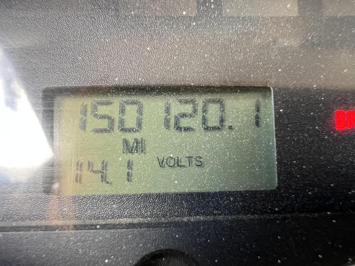 Used 2015 FREIGHTLINER VACTOR HXX AUTOMATIC